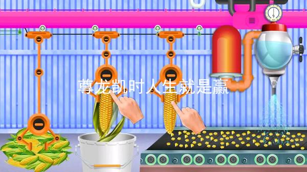 尊龙凯时人生就是赢
