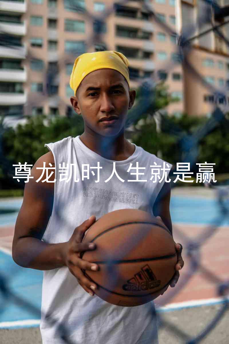 尊龙凯时人生就是赢